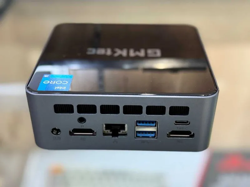 MiNi PC GMKtec NucBox M3 Core i5-12450H ram 16 ssd 256m2 4 MiNi PC GMKtec NucBox M3 Core i5-12450H ram 16 ssd 256m2 4