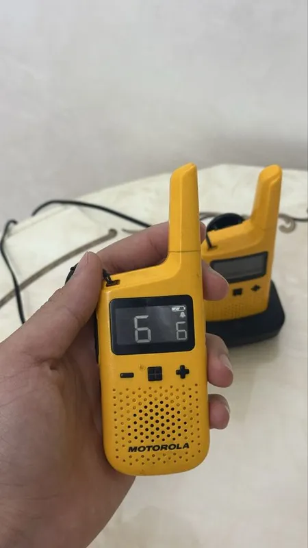 Рация Motorola Сотилади 1 Рация Motorola Сотилади 1