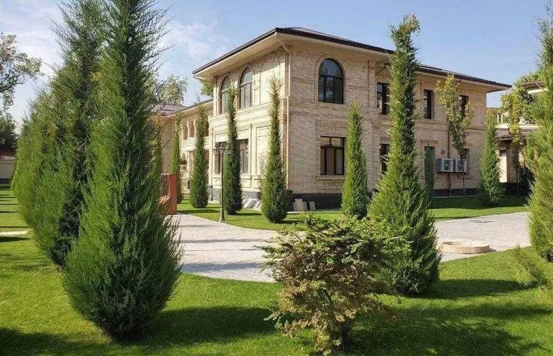 Сдаётся Евродом Резиденция 33-соток ориентир Парижен люкс Неоклассика — фото 3