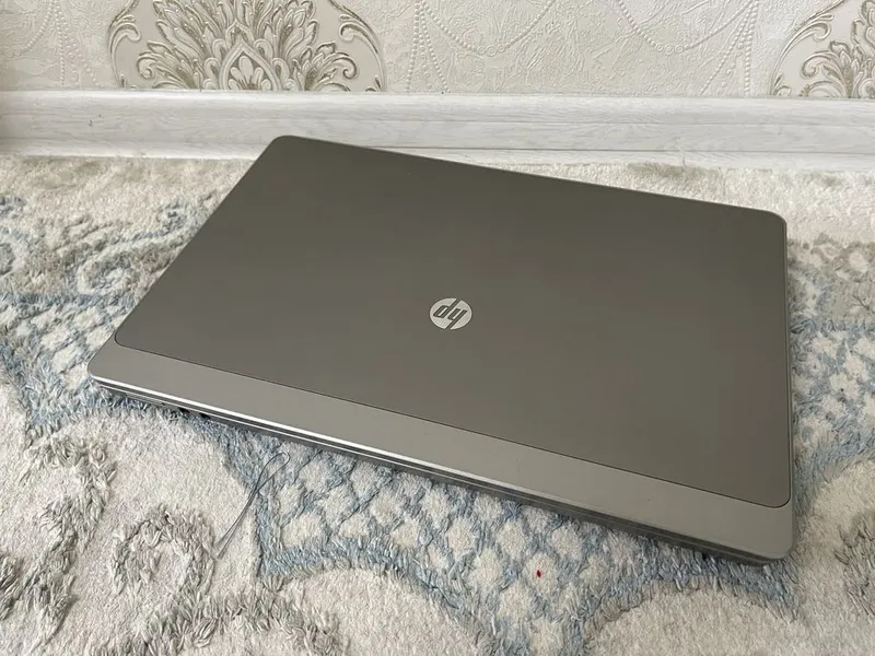 Продам ноутбук Hp Probook 4530s — фото 3