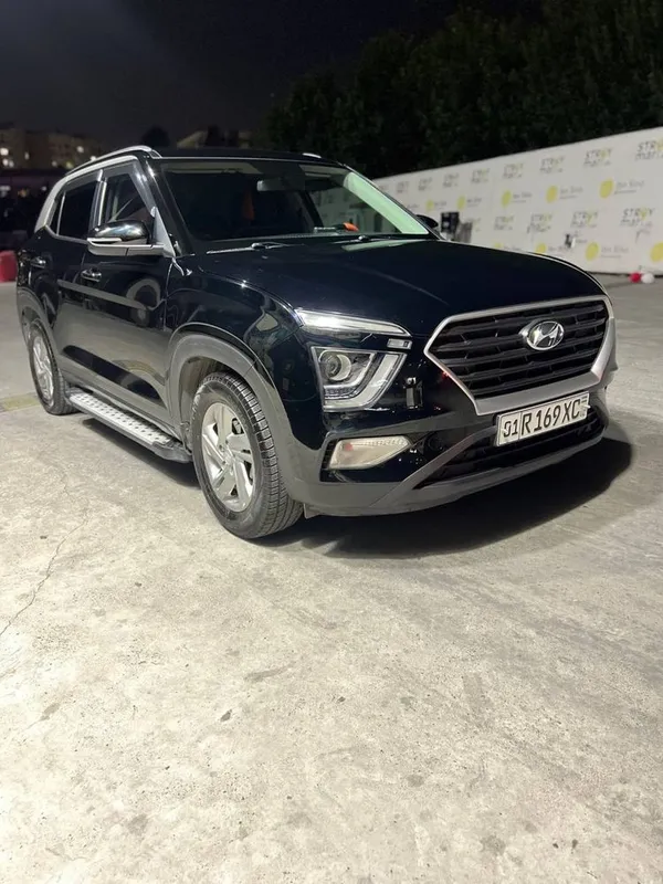 Hyundai creta 1,6 atmosferni mator benzin! 1 Hyundai creta 1,6 atmosferni mator benzin! 1