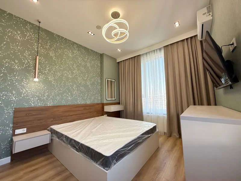 Mirzo Ulug‘bek tumanida 3 xonali, 92 m² kvartira sotiladi 5