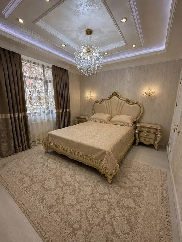 Продается 4/1/7 дуплекс квартира 150 кв Махтумкули — фото 2