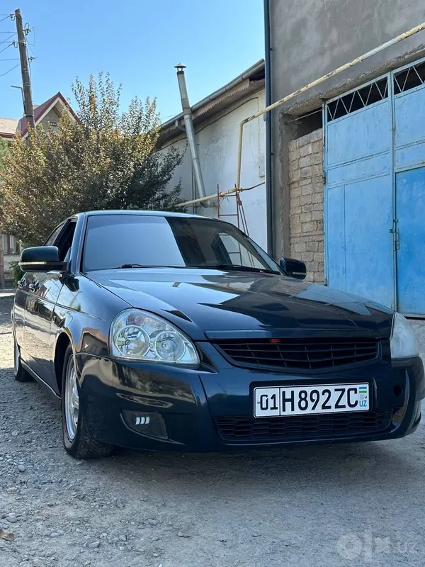 Lada Priora 2172, 2008 год, пробег 265000, капитальный ремонт двигателя, цена 2500 1 Lada Priora 2172, 2008 год, пробег 265000, капитальный ремонт двигателя, цена 2500 1