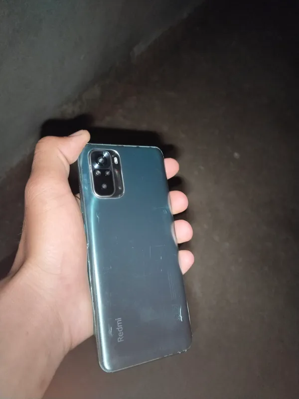 REDMI NOT 10 — фото 1