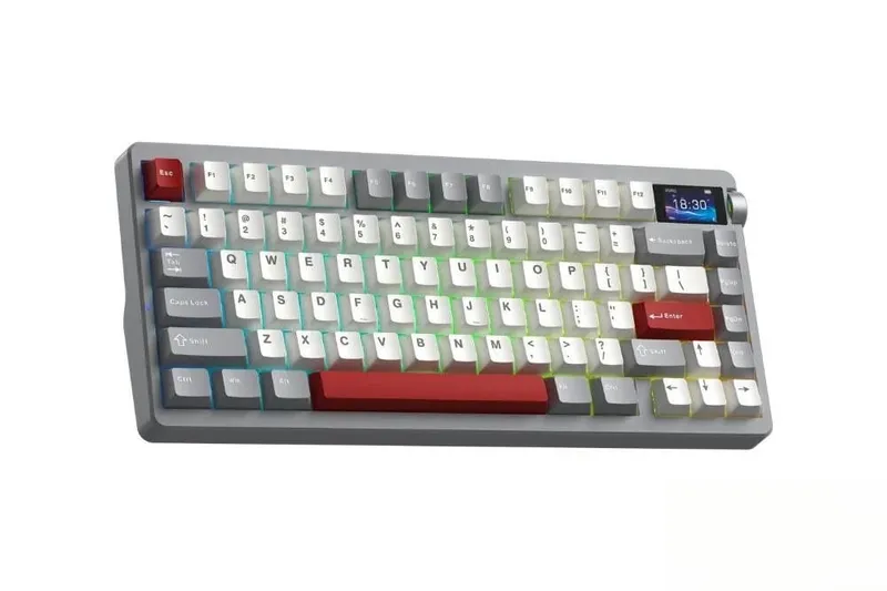 AULA Gaming Klaviaturalari Optom/Dona 1 AULA Gaming Klaviaturalari Optom/Dona 1