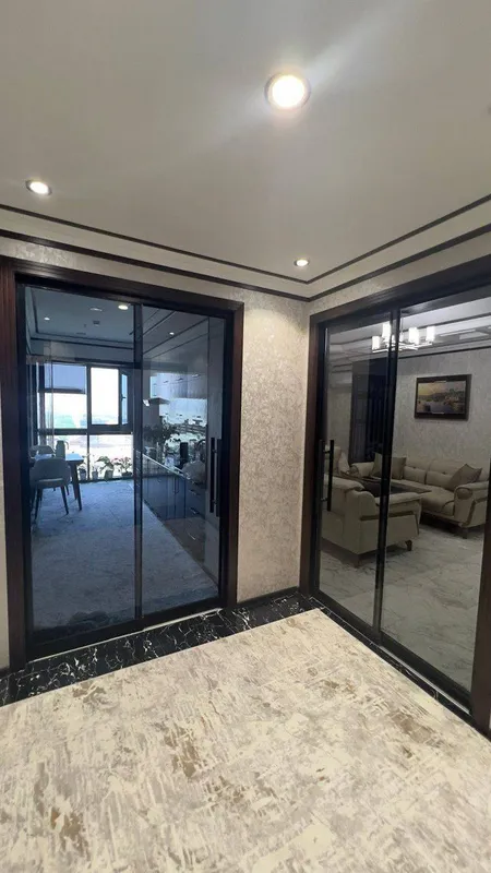 3 xonali kvartira, 100 m2, Mirzo Ulug'bek 5 3 xonali kvartira, 100 m2, Mirzo Ulug'bek 5