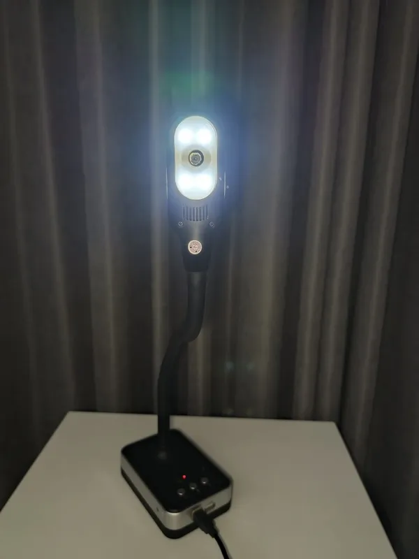 Документ-камера Findel Education VH800AF 5MP USB Auto Focus 6