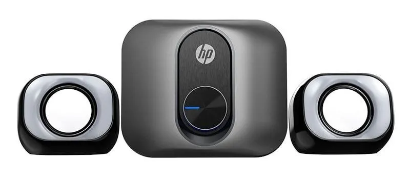 Колонка HP DHS-2111S