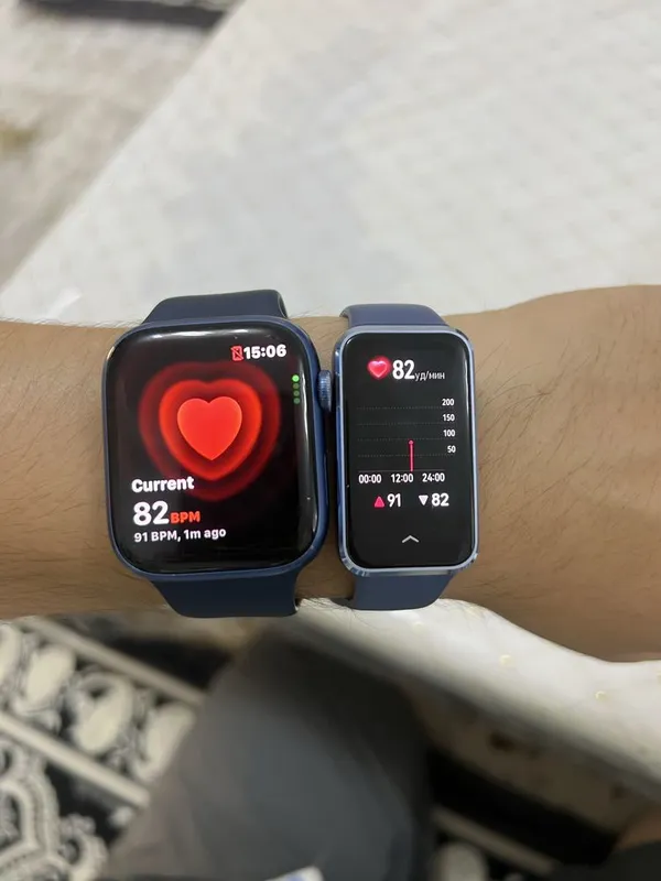 Huawei band 10 original — фото 1