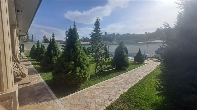 Бустонлик Хумсонда дача сотувда — фото 5