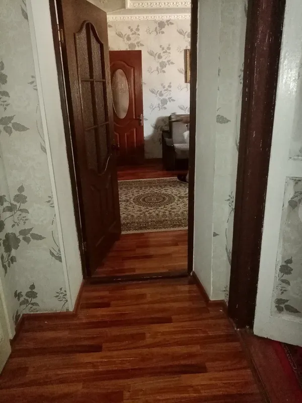 Продается коттедж — фото 1