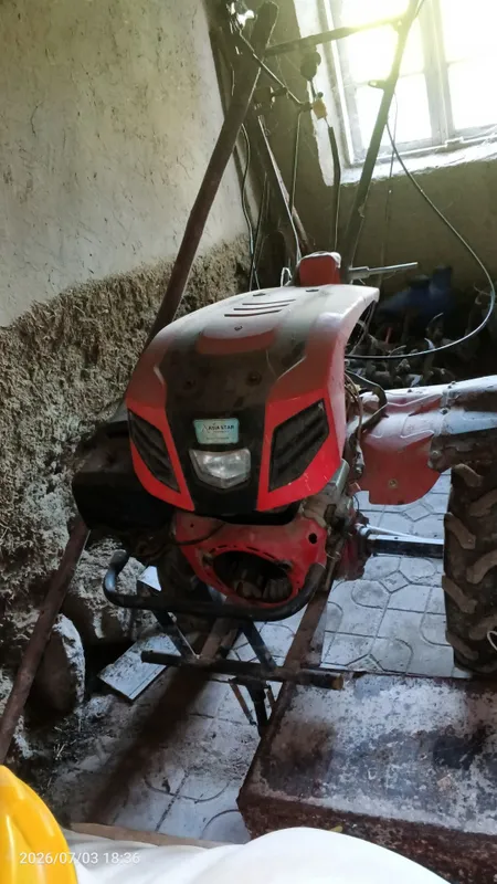 Sotiladi traktorcha juda zoʻr 1