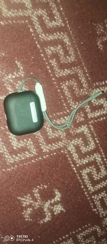 Simsiz Quloqchin A10 pro sensorli 2