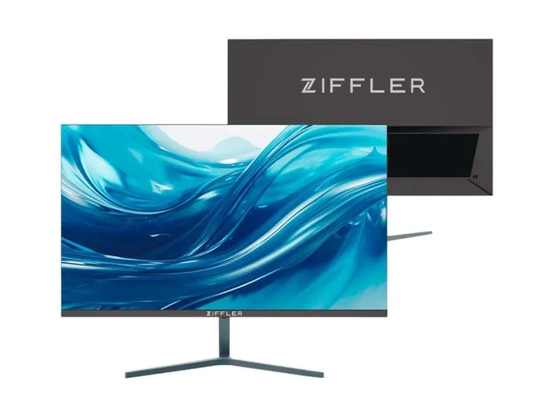 Monitor Ziffler 24' 144Hz, 6 Oy kafolat!, Tugatishga arzon qilindi Monitor Ziffler 24' 144Hz, 6 Oy kafolat!, Tugatishga arzon qilindi