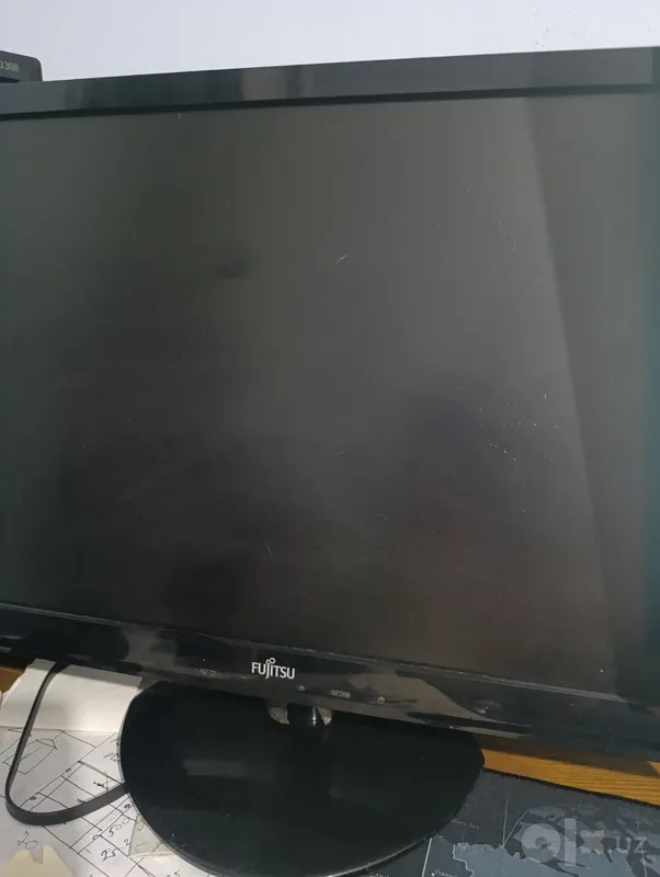 Монитор Fujitsu 22 1 Монитор Fujitsu 22 1