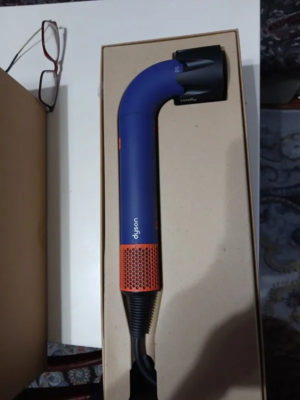 Фен Dyson 5 Фен Dyson 5