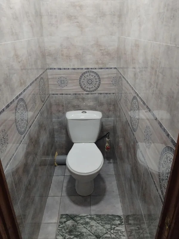 4 квартирный дом