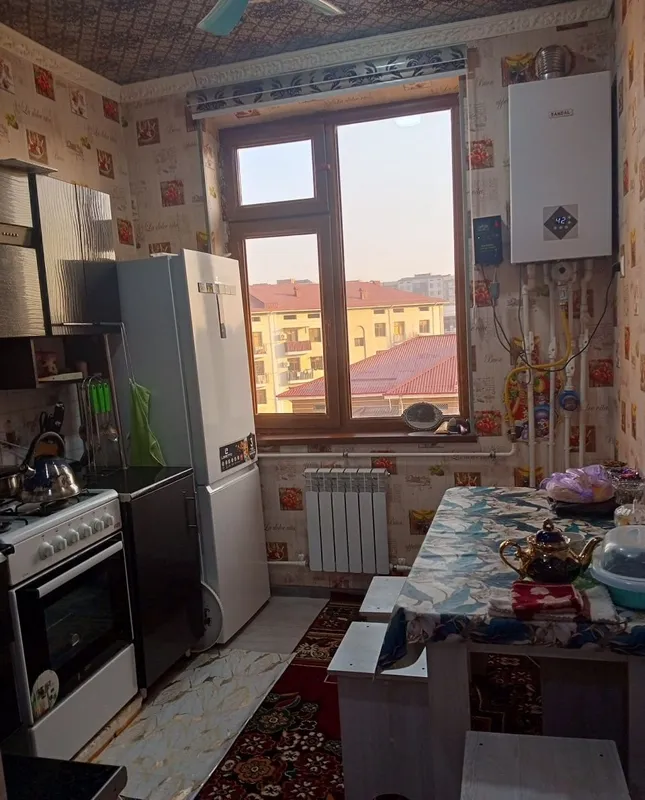 Сдаётся в аренду семье 8 Сдаётся в аренду семье 8