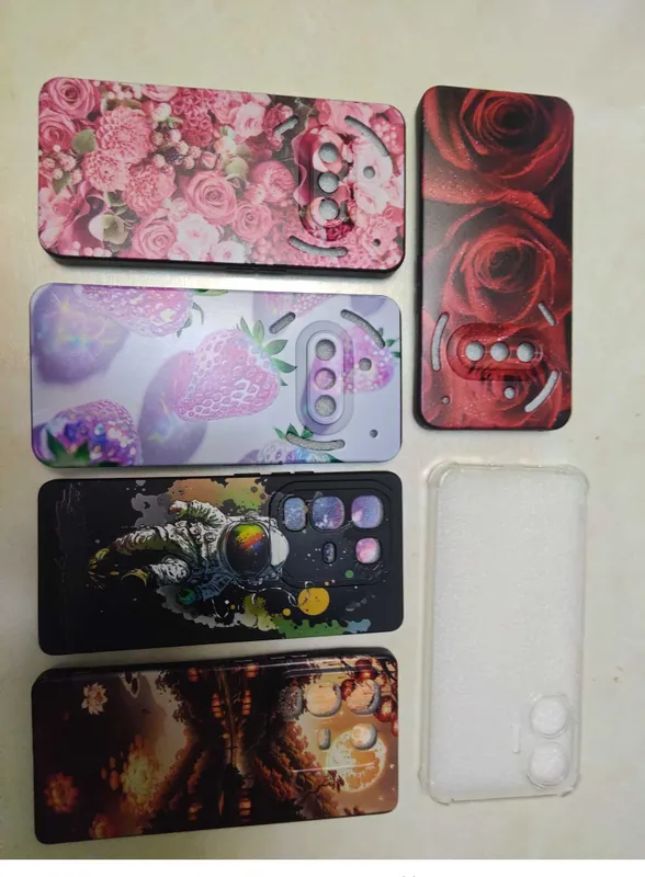Чехол для телефонов Nothing phone Infinix note 50 pro и Poco F7 1 Чехол для телефонов Nothing phone Infinix note 50 pro и Poco F7 1
