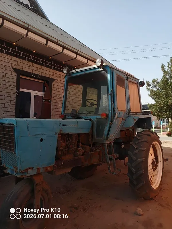 Sotiladi ! Traktor mtz 3 Sotiladi ! Traktor mtz 3
