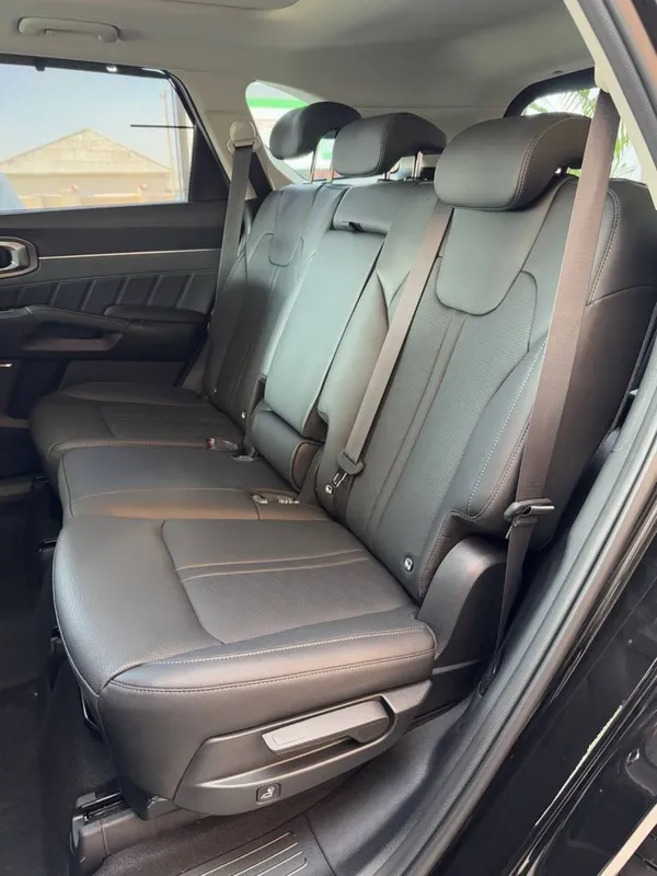 Kia Sorento Restayle 2026 Rohat Соренто Киа — фото 5