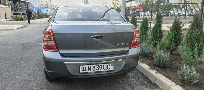 Кобальт идеал холатда — фото 1