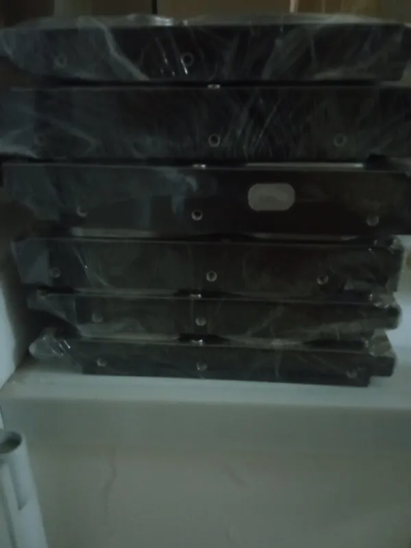 HDD 500 GB