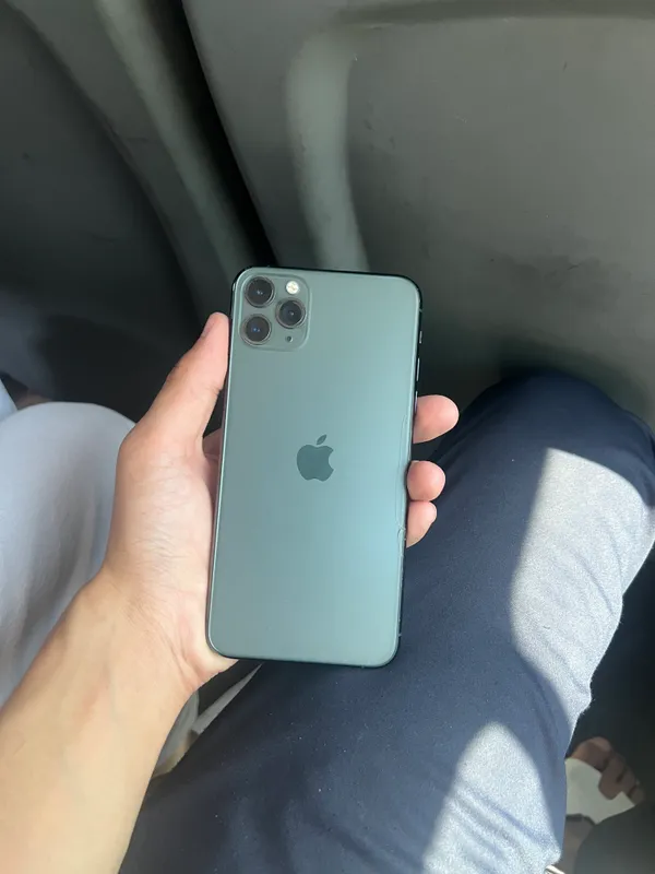 Iphone 11 pro max — фото 4