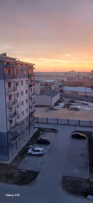 Uy Satiladi Qaraqalpaqistan ko'shesi de Res Radomm — фото 1 Uy Satiladi Qaraqalpaqistan ko'shesi de Res Radomm — фото 1