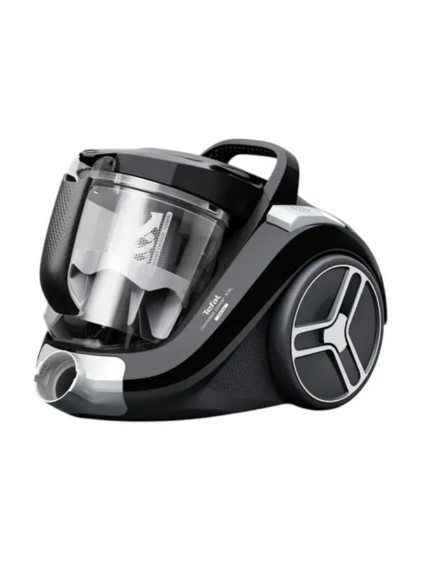 Пылесос Tefal TW4B25EA 2 Пылесос Tefal TW4B25EA 2