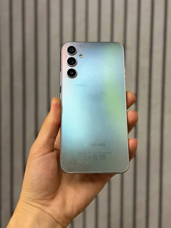 Samsung A34 5G