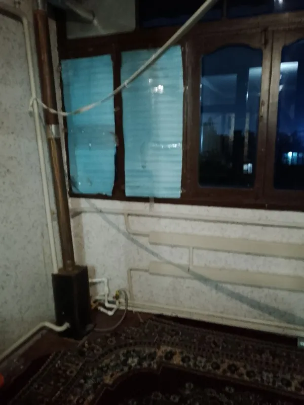 продажа квартиры Фергана — фото 8