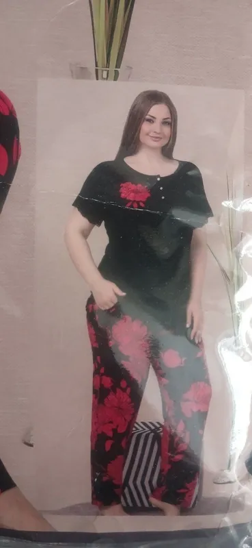 кофточка+ брюки х/б