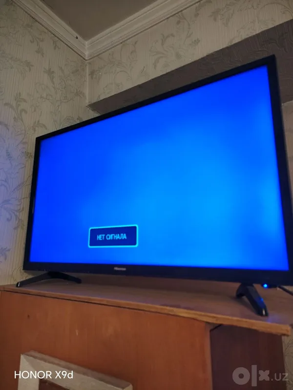 Hisense 32 не смарт 1 Hisense 32 не смарт 1