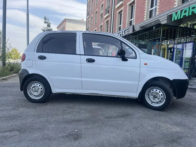 Matiz miks tinniq holatda 4 Matiz miks tinniq holatda 4