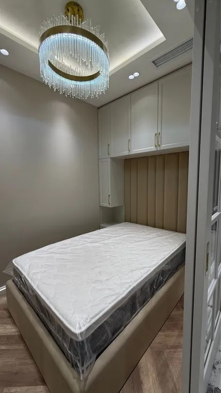 СРОЧНО Аренда Квартира ЖК NEST ONE 40м2 12-этаж — фото 1