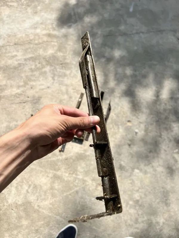 shipingaloet darvoza va eshiklar uchun