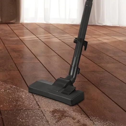 Green Lion 2 In 1 Vacuum Cleaner plisos — фото 2