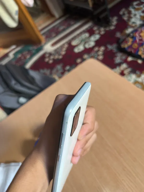Samsunga a31 3