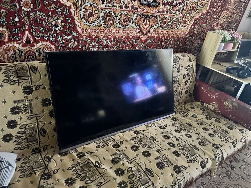 Телевизор Samsung