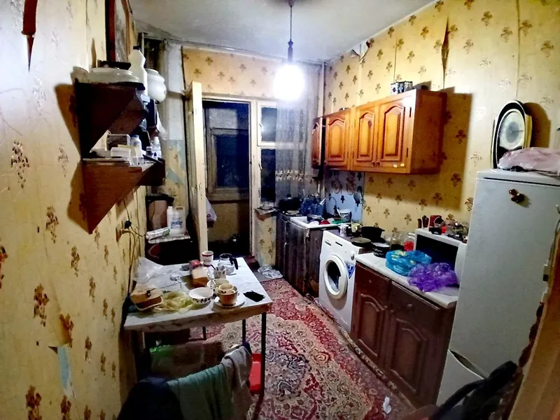 3/5/9, 72 m² Vodnik-2 da kvartira sotiladi 1 3/5/9, 72 m² Vodnik-2 da kvartira sotiladi 1