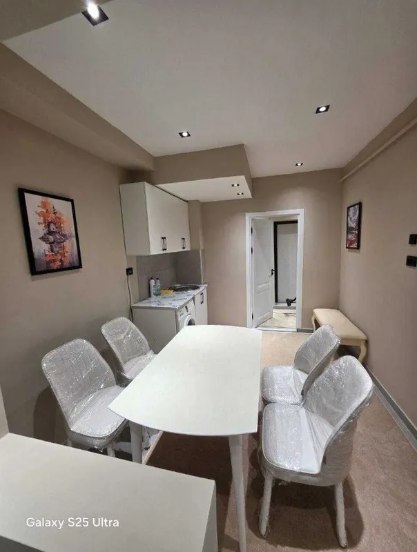 2-комнатная квартира, 60 м2, Яккасарай 6