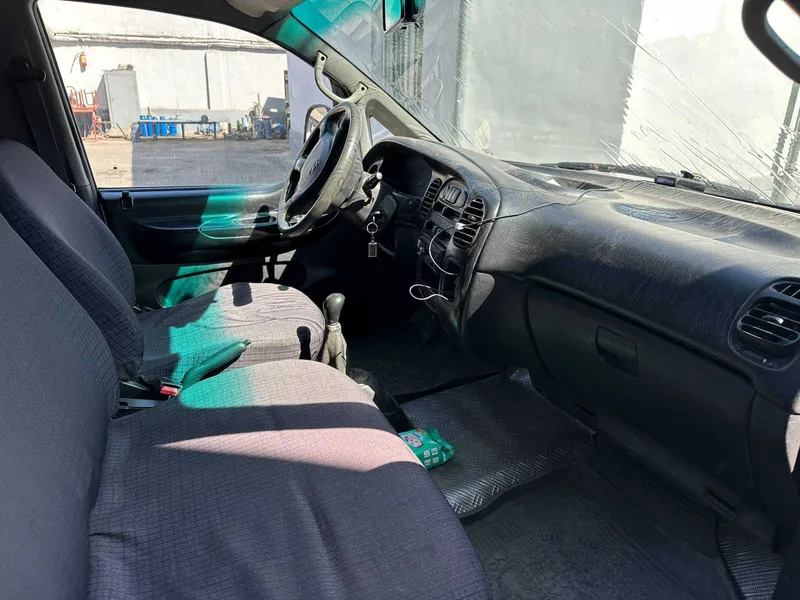Продается Hyundai Starex 4