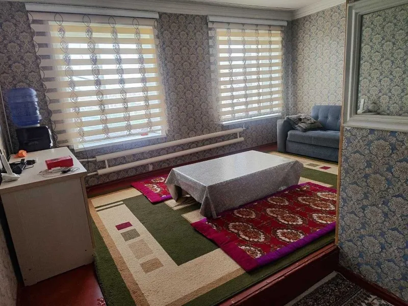 Продам квартиру в г.Нукус ул: Турткульское шоссе дом №27 — фото 5