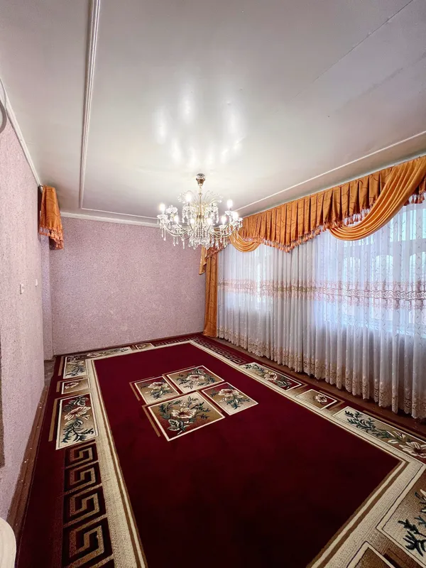 yangi tashmi yaqinida kvartira bor — фото 3