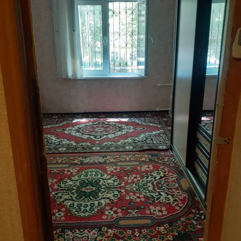 Продаётся 2 ком 8 микрорайон — фото 2