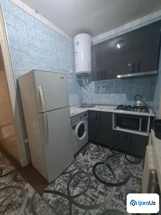 Аренда 2-комн. кв. 45 м², Мирабадский · ID 41775 4 Аренда 2-комн. кв. 45 м², Мирабадский · ID 41775 4