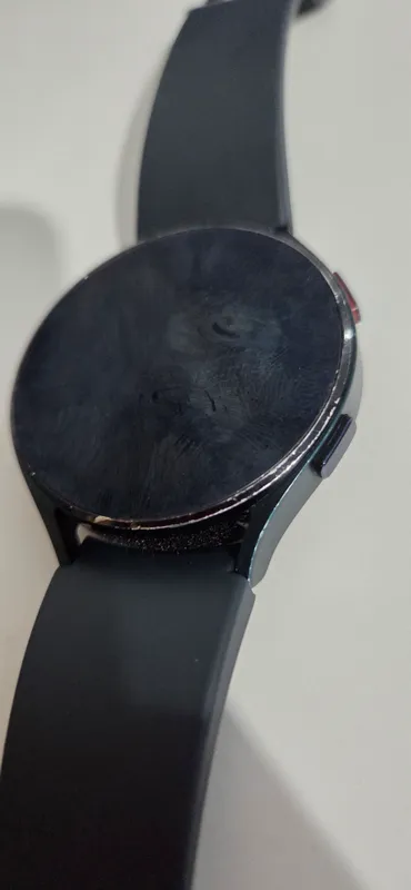 Galaxy Watch 4 44 мм 5
