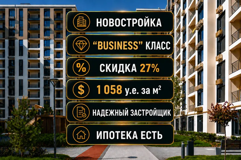 Новостройка в Ипотеку, Алмазарский р-н, круг Джами